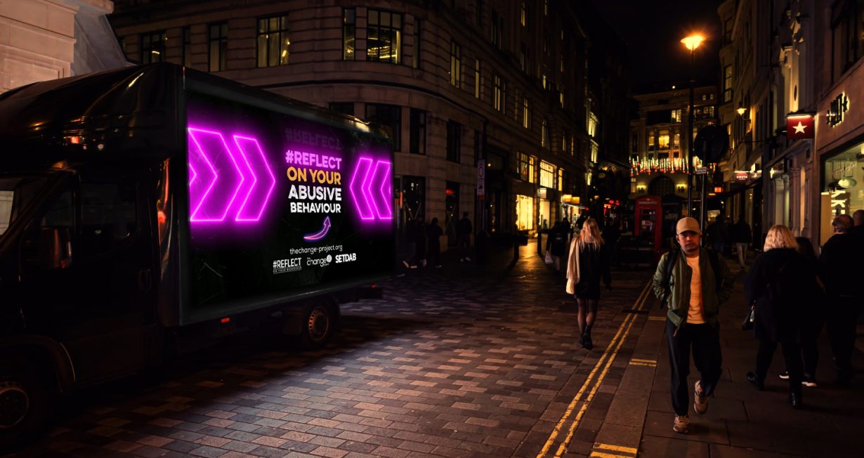 Expert Media's Essex Police outdoor advertising campaign